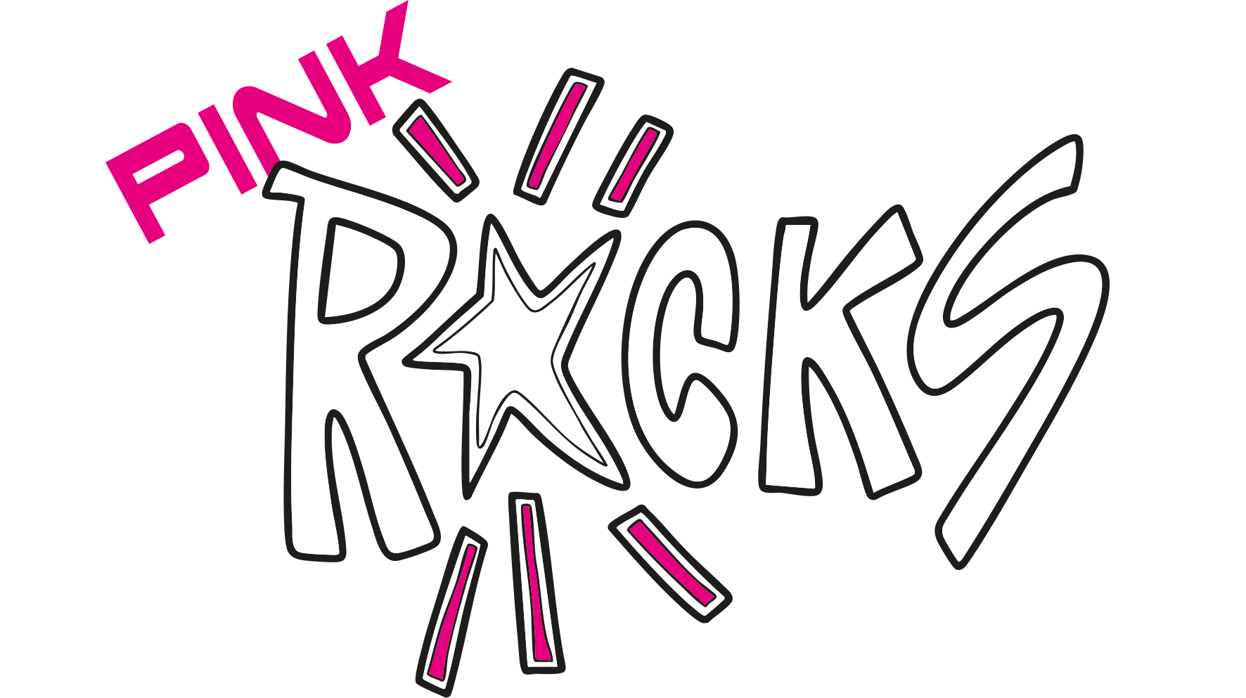 PinkRocks Night Club